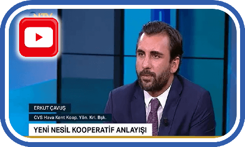 NTV Bakış Programı – Noyan Doğan & Erkut Çavuş