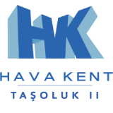 Taşoluk II Logo