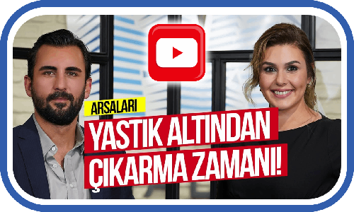 Move Up Talks – Naz Kurt & Erkut Çavuş